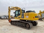 Used Komatsu